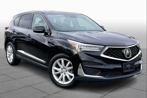 2019 Acura RDX Base
