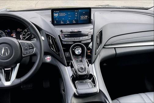 2019 Acura RDX Base