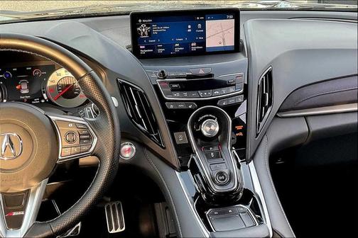 2020 Acura RDX A-Spec