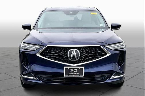 2023 Acura MDX Technology Package