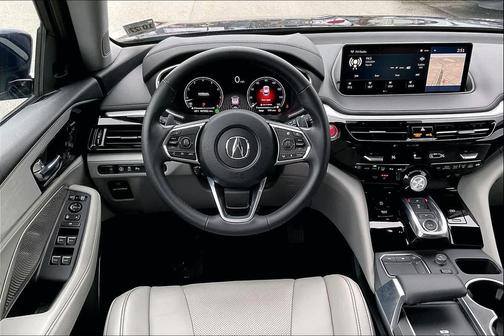 2023 Acura MDX Technology Package