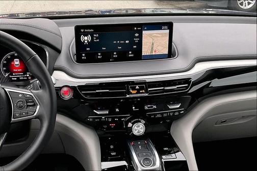 2023 Acura MDX Technology Package