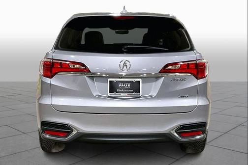 2016 Acura RDX Base