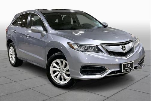 2016 Acura RDX Base