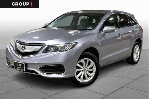 2016 Acura RDX Base