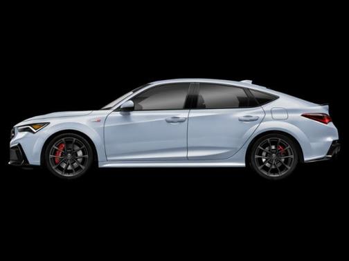 2026 Acura Integra FWD Type S