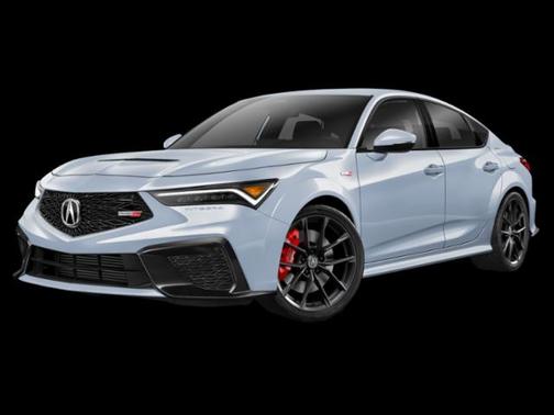 2026 Acura Integra FWD Type S