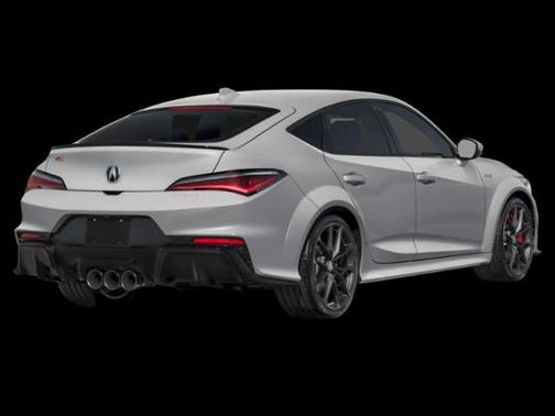 2026 Acura Integra FWD Type S