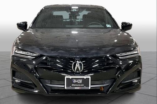 2025 Acura TLX A-Spec
