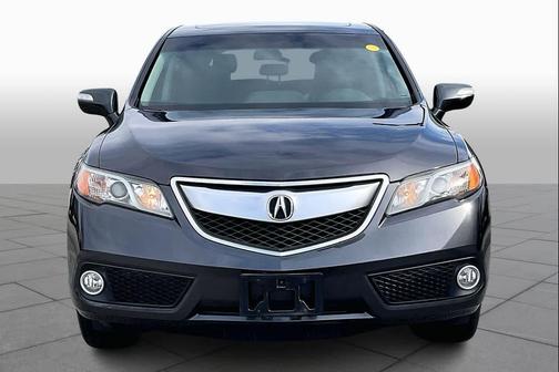 2013 Acura RDX Technology