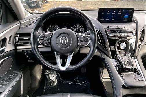 2021 Acura RDX Base