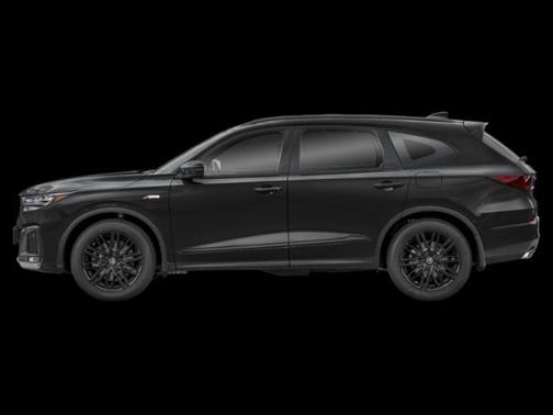 2026 Acura MDX A-SPEC Advance Package