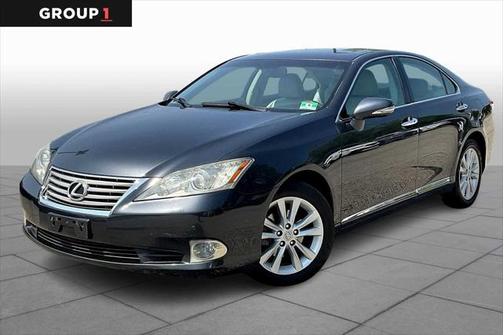 2010 Lexus ES 350 Base