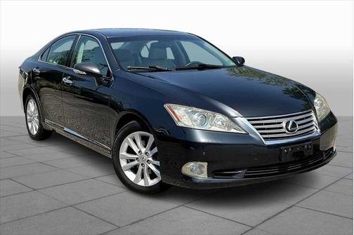2010 Lexus ES 350 Base