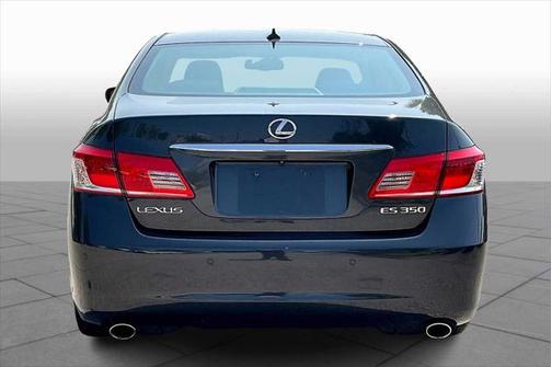 2010 Lexus ES 350 Base
