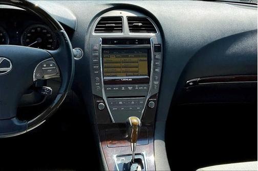 2010 Lexus ES 350 Base