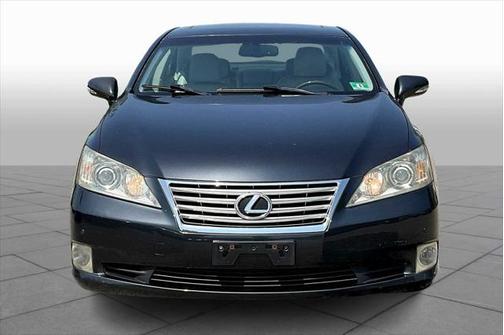 2010 Lexus ES 350 Base