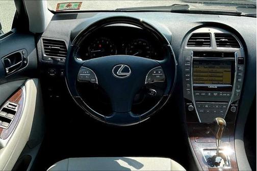 2010 Lexus ES 350 Base