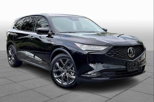 2023 Acura MDX A-SPEC