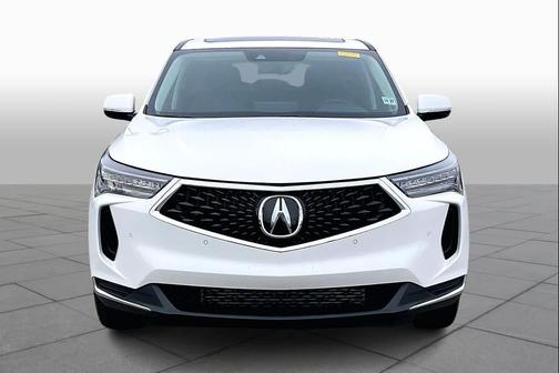 2022 Acura RDX Technology Package