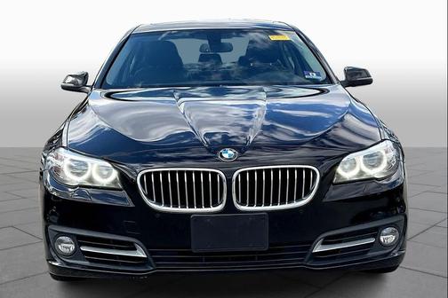 2015 BMW 535 xDrive