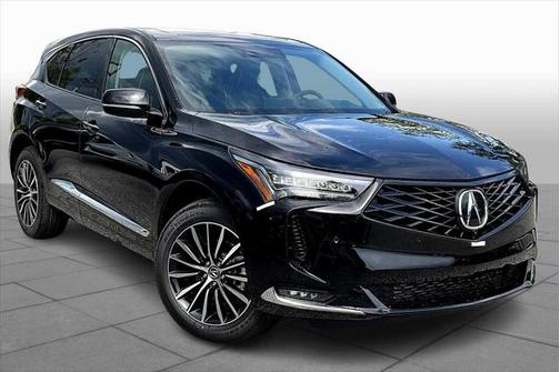 2025 Acura RDX Advance Package