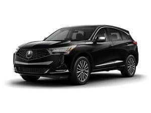2025 Acura RDX Advance Package
