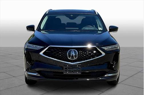 2022 Acura MDX Technology Package