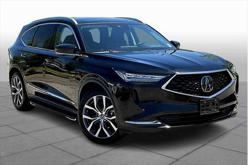 2022 Acura MDX Technology Package