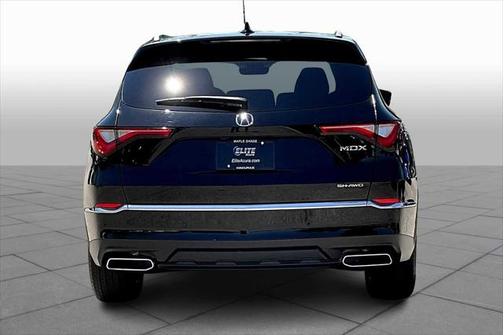 2022 Acura MDX Technology Package
