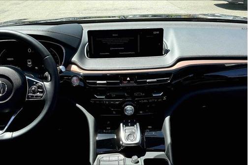 2022 Acura MDX Technology Package