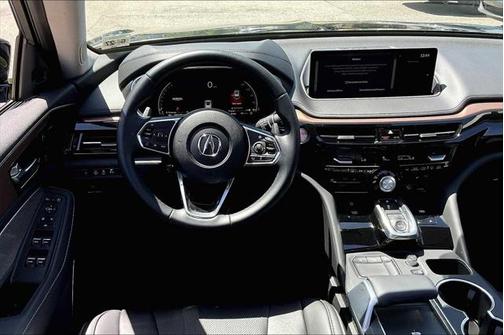 2022 Acura MDX Technology Package