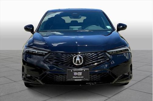 2024 Acura Integra A-SPEC