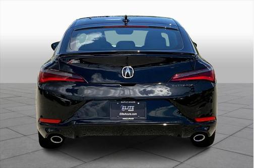 2024 Acura Integra A-SPEC