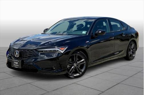 2024 Acura Integra A-SPEC