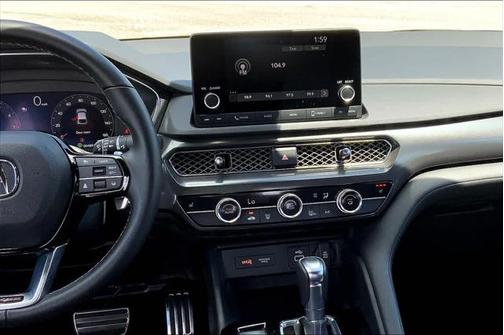 2024 Acura Integra A-SPEC