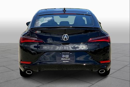2024 Acura Integra A-SPEC