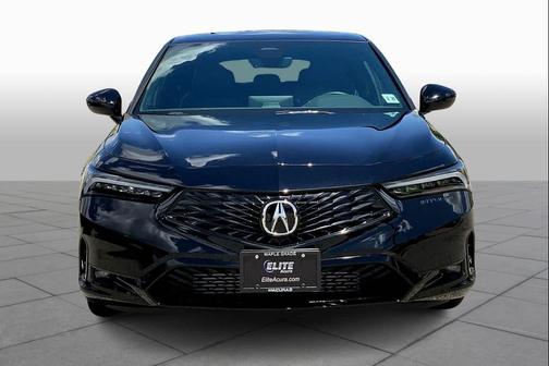 2024 Acura Integra A-SPEC