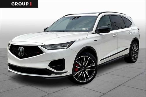 2023 Acura MDX Type S w/Advance Package
