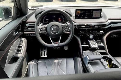 2023 Acura MDX Type S w/Advance Package
