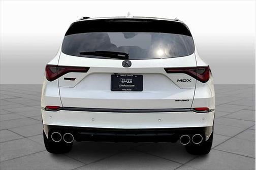 2023 Acura MDX Type S w/Advance Package