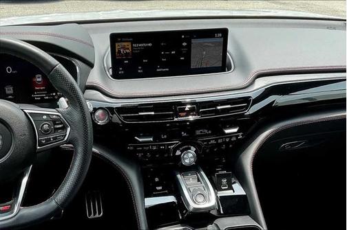 2023 Acura MDX Type S w/Advance Package