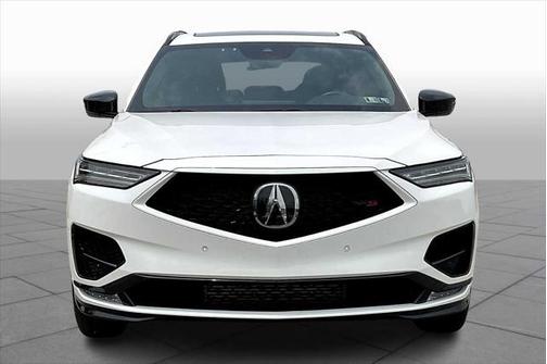 2023 Acura MDX Type S w/Advance Package
