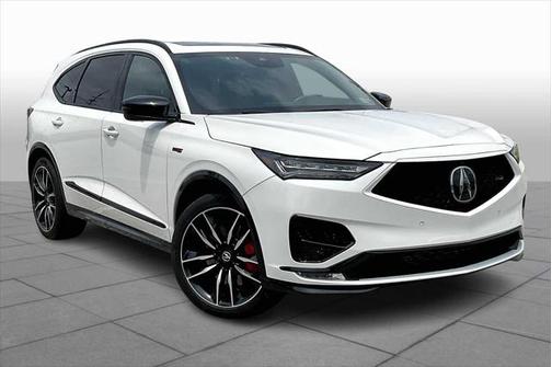 2023 Acura MDX Type S w/Advance Package
