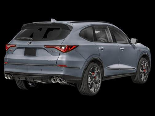 2026 Acura MDX Type S Advance Package