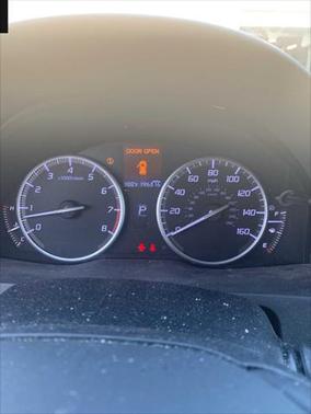 2014 Acura RDX Technology