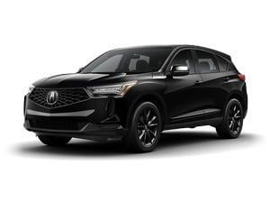 2025 Acura RDX Base