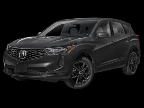 2025 Acura RDX Base