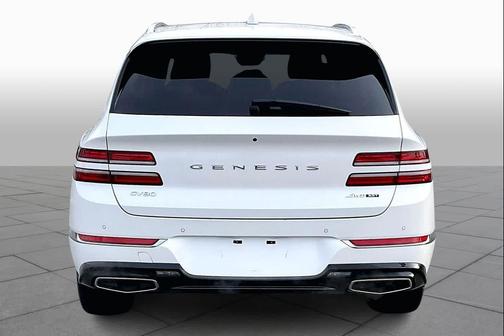 2024 Genesis GV80 3.5T