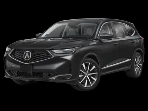 2025 Acura MDX Technology Package